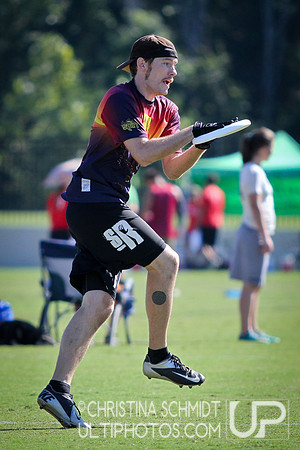 2013 USA Ultimate Club Southeast Regionals