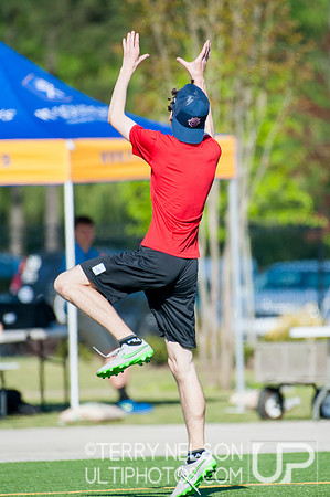 Georgia High School Ultimate State Championship