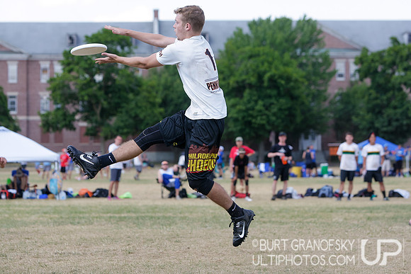 Boston Invite, 2016
