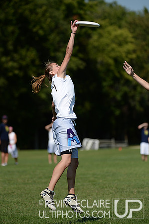 Capital Sectionals 2013 Sunday action