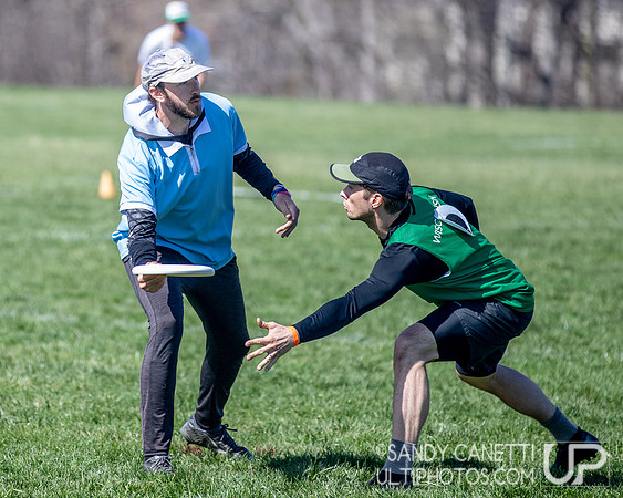 Fools Fest 2022 - Saturday Action