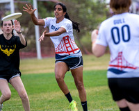 US Open YCC 2022 Saturday