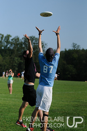 Capital Sectionals 2013 Sunday action