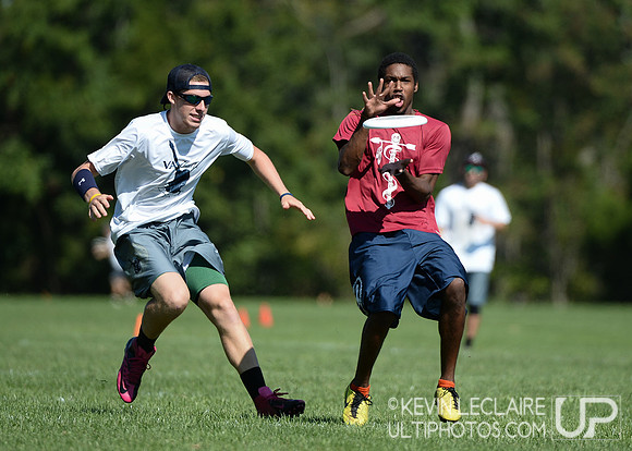 Capital Sectionals 2013 Saturday action