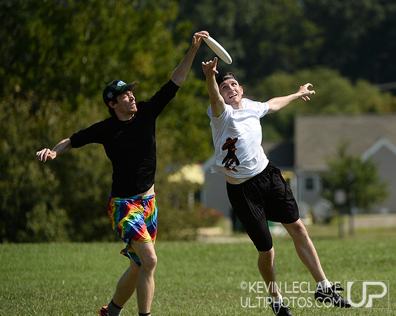 Capital Sectionals 2013 Sunday action