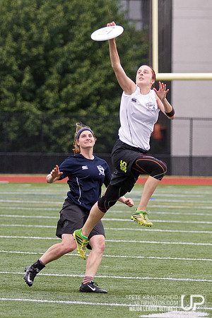 Boston Area Women's All-Star Game