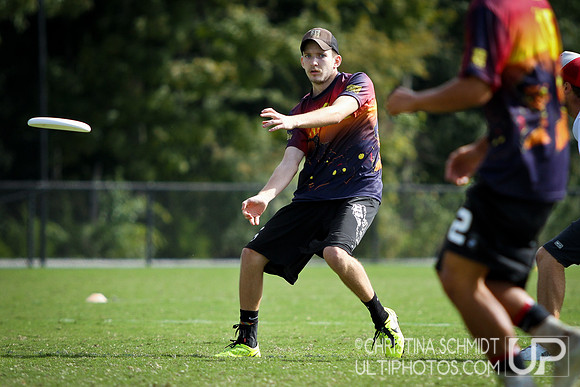 2013 USA Ultimate Club Southeast Regionals