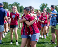 USA Ultimate Youth Club Championships 2025