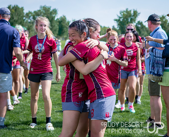 USA Ultimate Youth Club Championships 2025