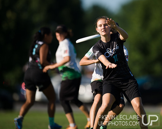 Chesapeake Open 2016 Sunday Action