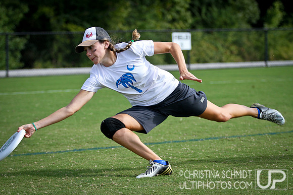 2013 USA Ultimate Club Southeast Regionals