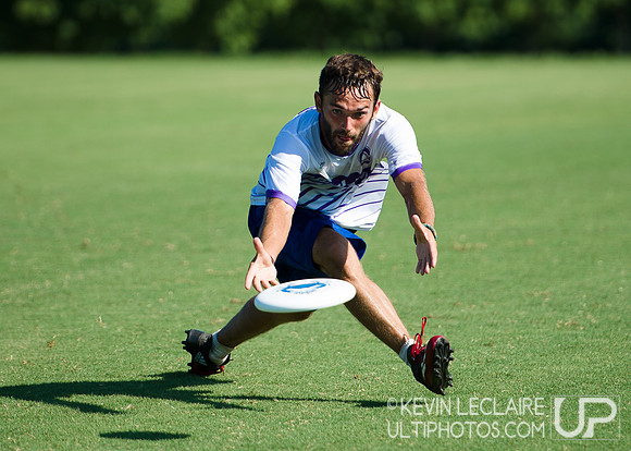 Chesapeake Open 2016 Saturday Action