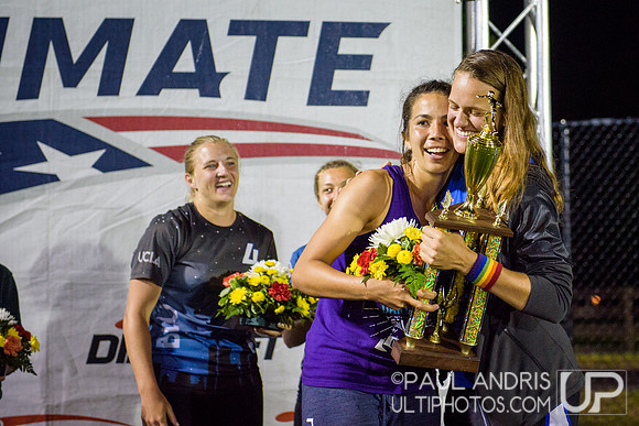 2016 D1 National Championships