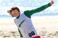 2016 USAU Beach National Championship