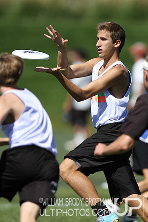2013 South Central Mixed Regionals