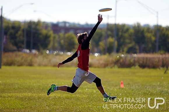 Saturday - Men's - North Central Regionals 2013
