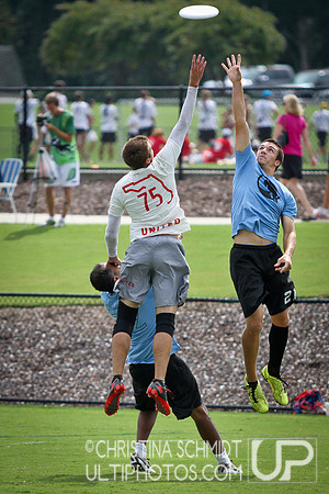 2013 USA Ultimate Club Southeast Regionals