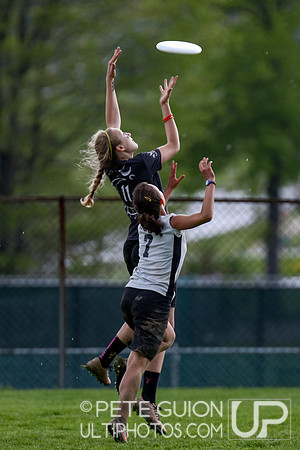 HS Northeastern Conference Championships