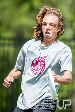Georgia High School Ultimate State Championship