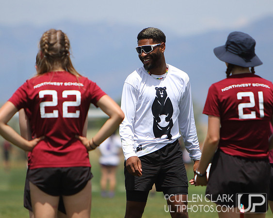 06/17/2023 - High School National Invite (HSNI), Salt Lake City, UT. Copyright Cullen Clark for Ultiphotos