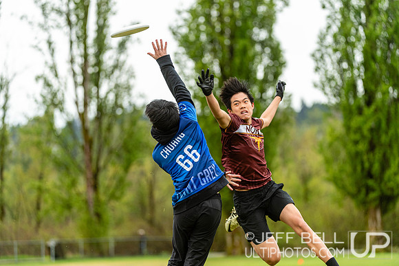 2024 Valhalla Invite