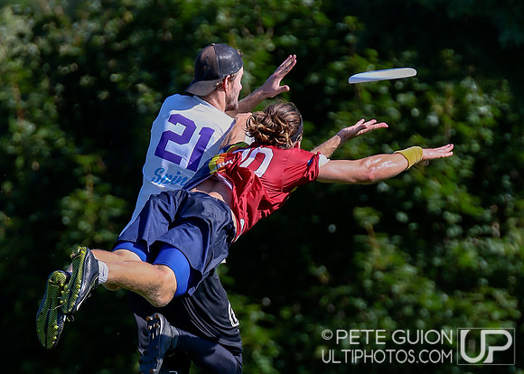 Chesapeake Open