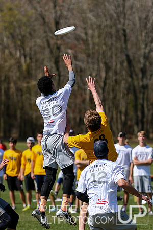 DI Colonial Conference Championships
