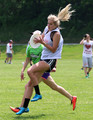 Round 3 - Women's Saturday - New York Warm Up 2016