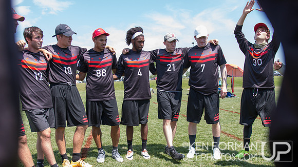 Pro Elite Challenge - Colorado Cup 2016 : Aurora Sports Park, Aurora CO