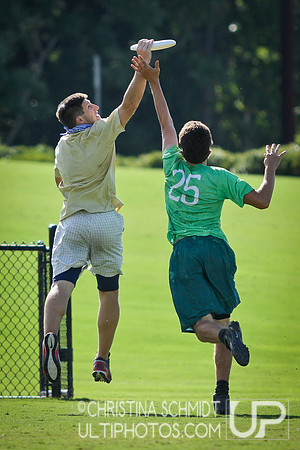 2013 USA Ultimate Club Southeast Regionals