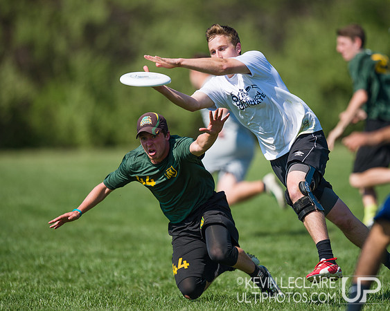 Virginia Open Conference Championships 2016