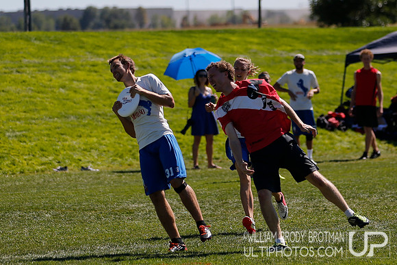 2013 South Central Mixed Regionals