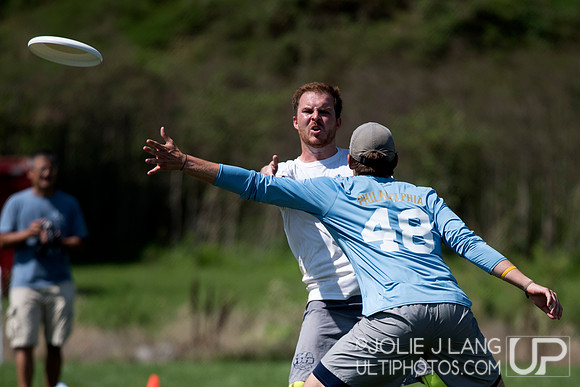 Sunday - Philly Open 2016