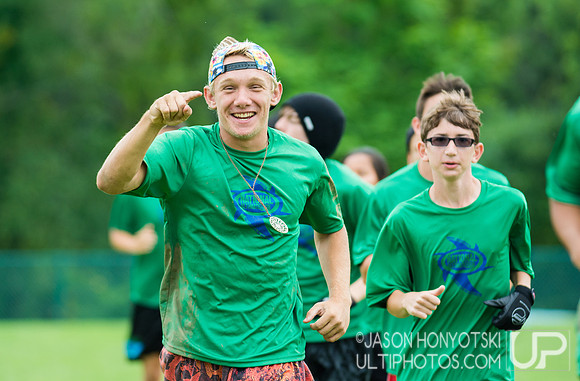 NUTC 2014 Session B