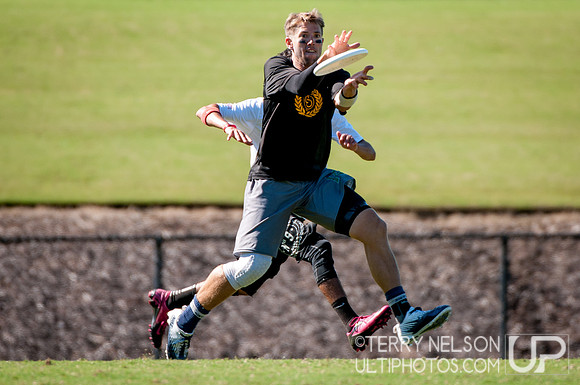 2013 USAU Ultimate Southeast Regionals