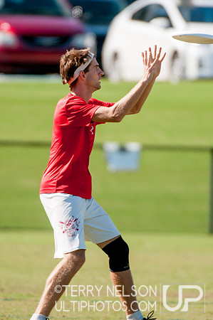 2013 USAU Southeast Regional
