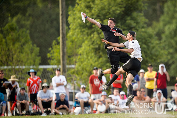 2016 D1 National Championships