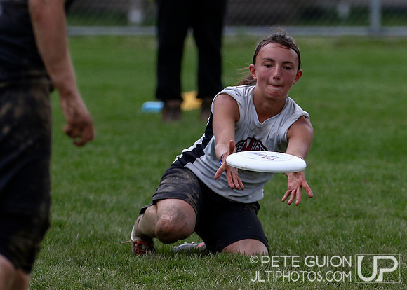 HS Northeastern Conference Championships