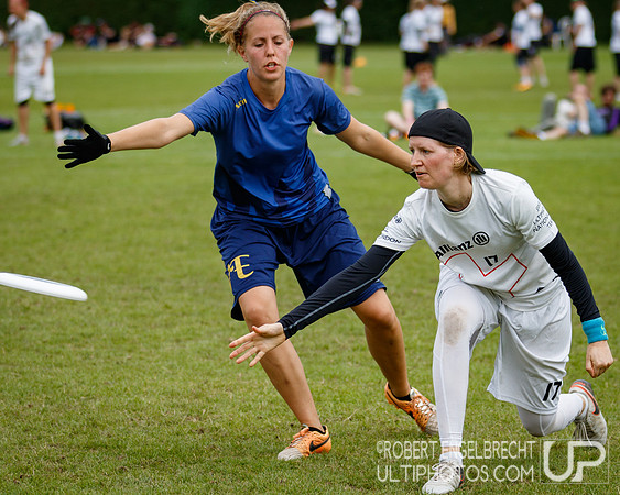 WUGC, 2016