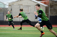 MLU Whitecaps at Rumble