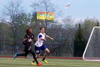 Boston Whitecaps vs DC Current