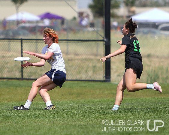 06/17/2023 - High School National Invite (HSNI), Salt Lake City, UT. Copyright Cullen Clark for Ultiphotos