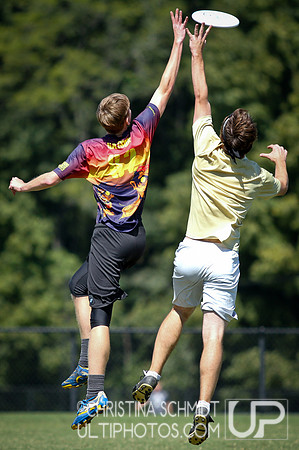 2013 USA Ultimate Club Southeast Regionals
