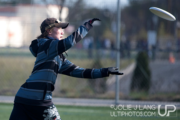 Championship Brackets - YULA Invite 2016