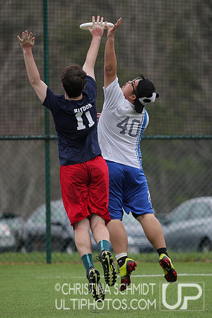 He4She - Sunday, Boys Semis