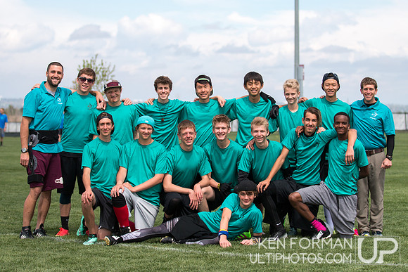 CIVA Team Photo 8May2016