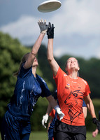 Pool Play - WUGC 2016