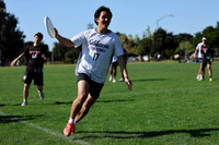 NorCal D1 Conference Championships