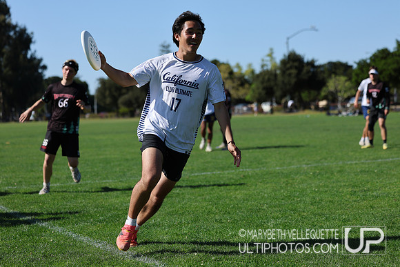 NorCal D1 Conference Championships