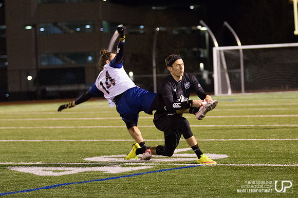Boston Whitecaps vs DC Current, 4/30/2016